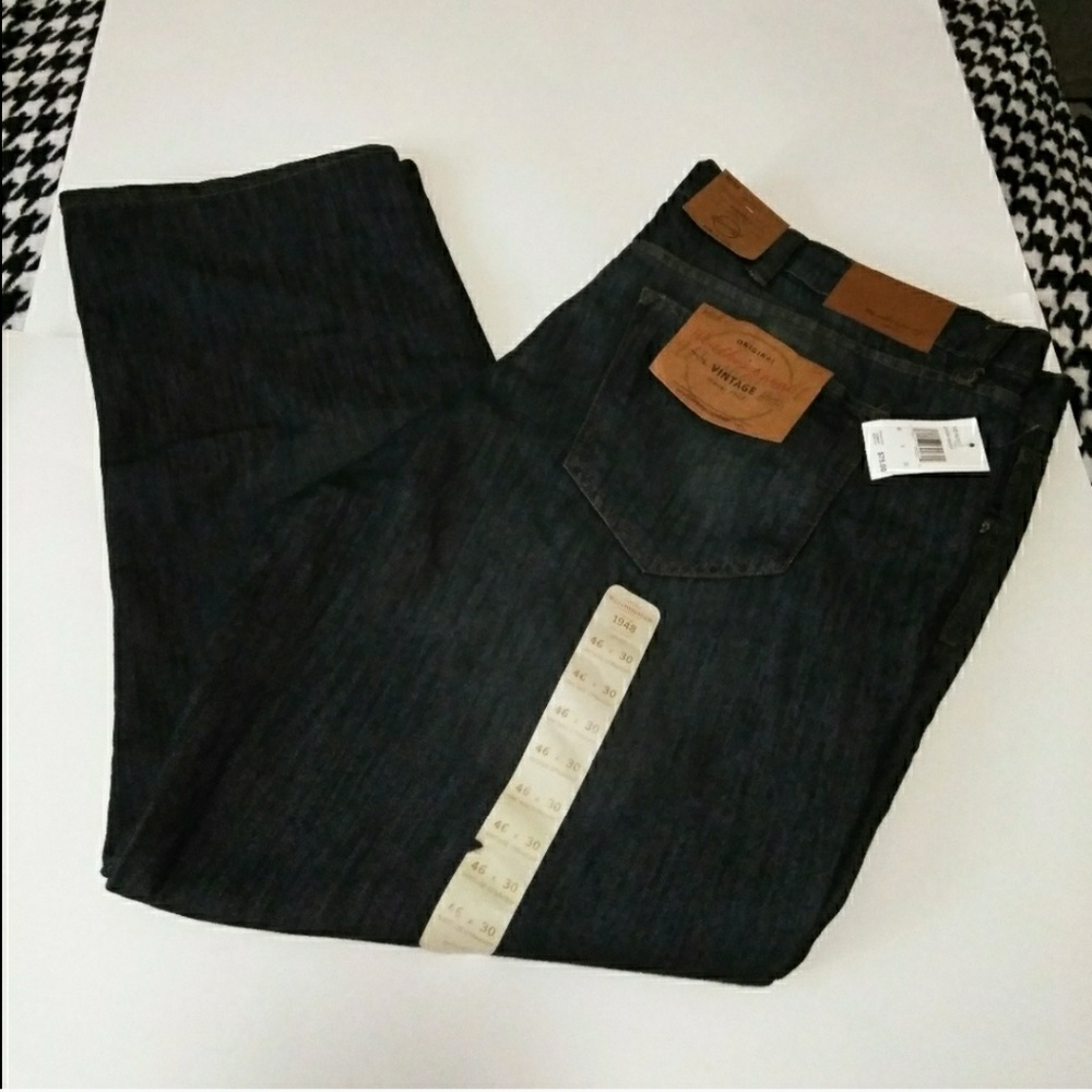 **SALE** NWT Original Weatherproof Vintage